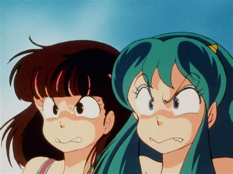 エロうる星やつら|urusei yatsura 